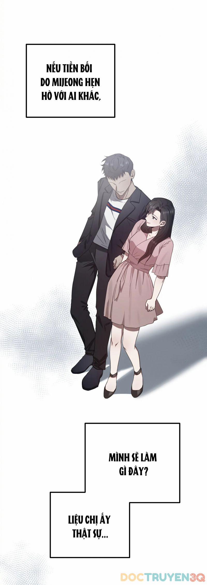 [18+] Quan Hệ Không Xác Định 14.5 trang 4