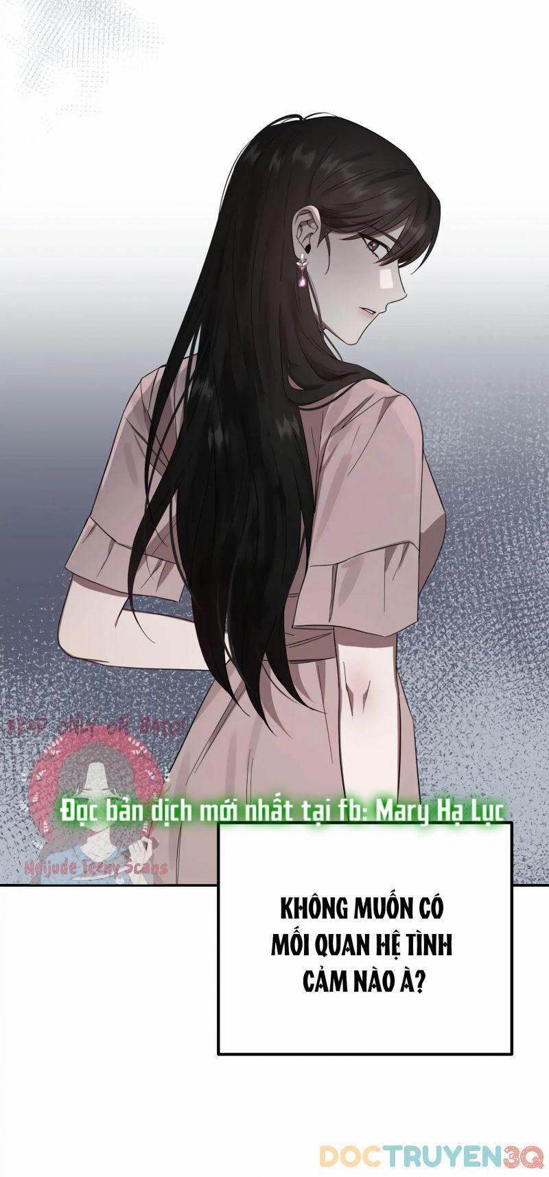 [18+] Quan Hệ Không Xác Định 14.5 trang 6