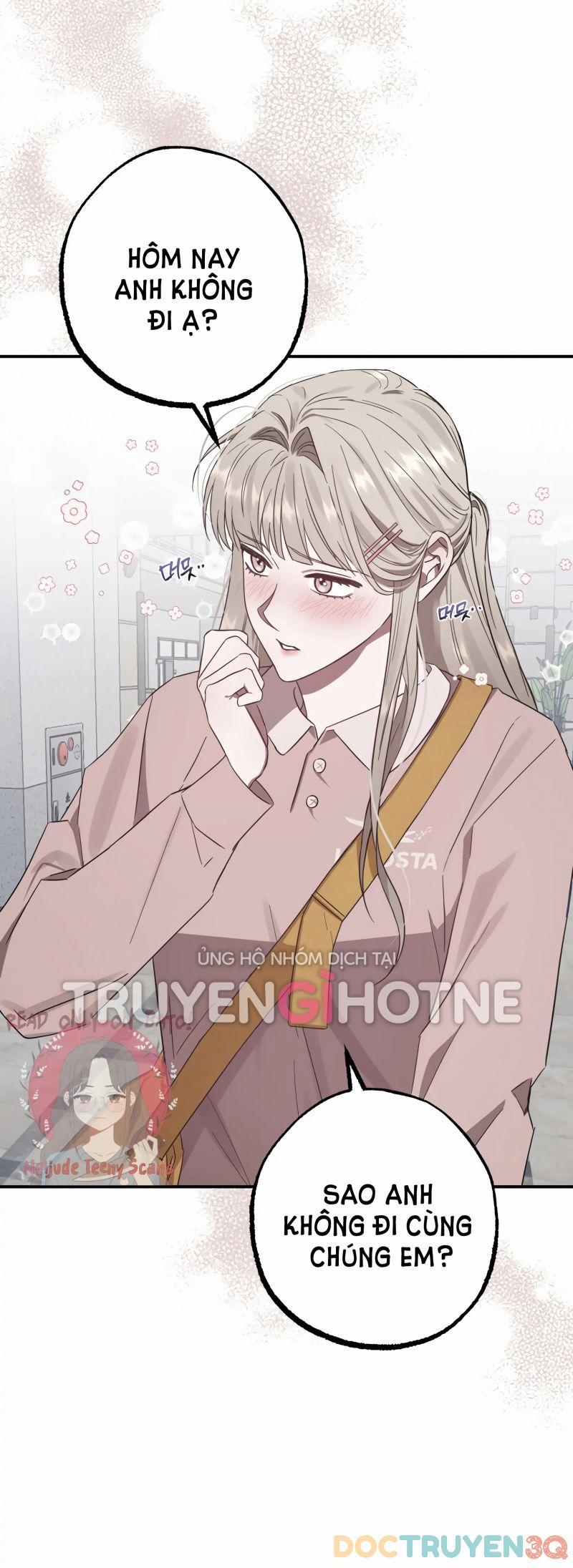 [18+] Quan Hệ Không Xác Định 14.5 trang 9