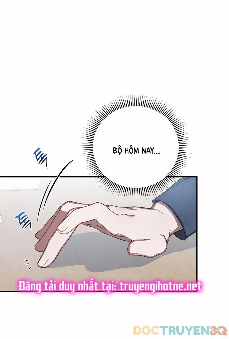 [18+] Quan Hệ Không Xác Định 14 trang 0