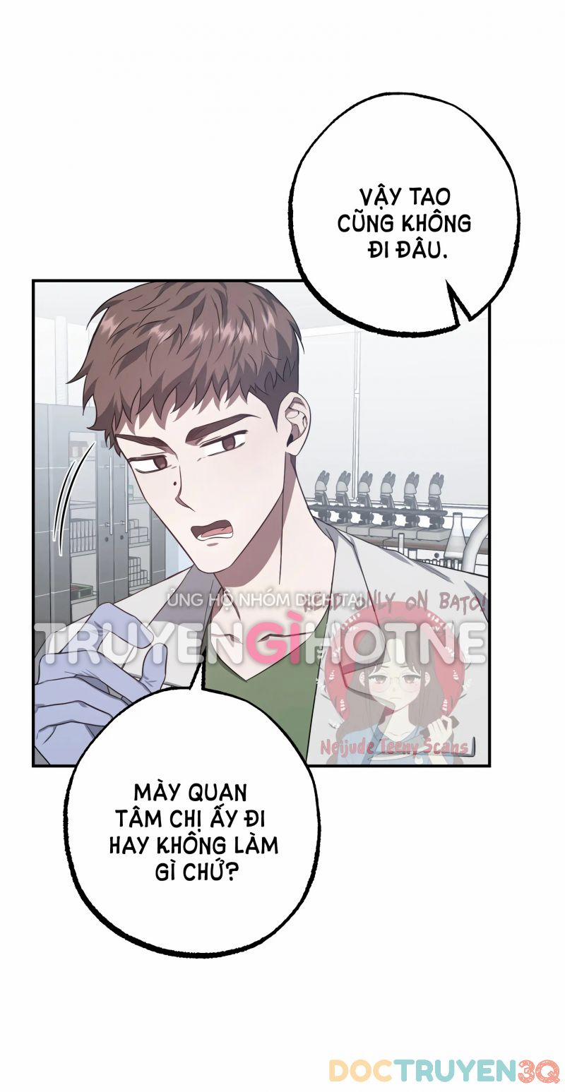 [18+] Quan Hệ Không Xác Định 14 trang 15