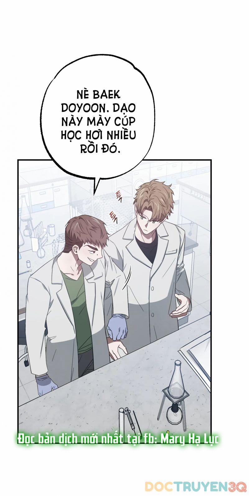 [18+] Quan Hệ Không Xác Định 14 trang 19