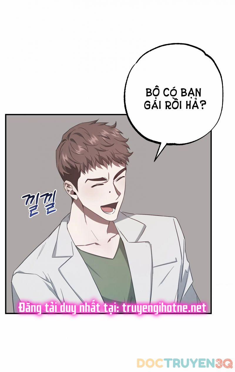 [18+] Quan Hệ Không Xác Định 14 trang 21