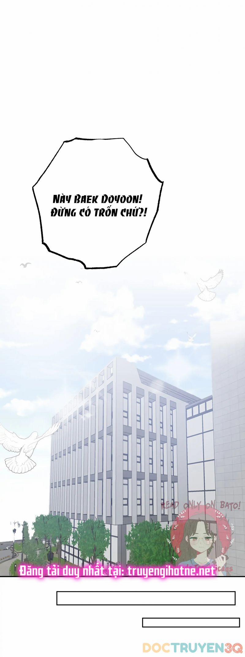 [18+] Quan Hệ Không Xác Định 14 trang 22
