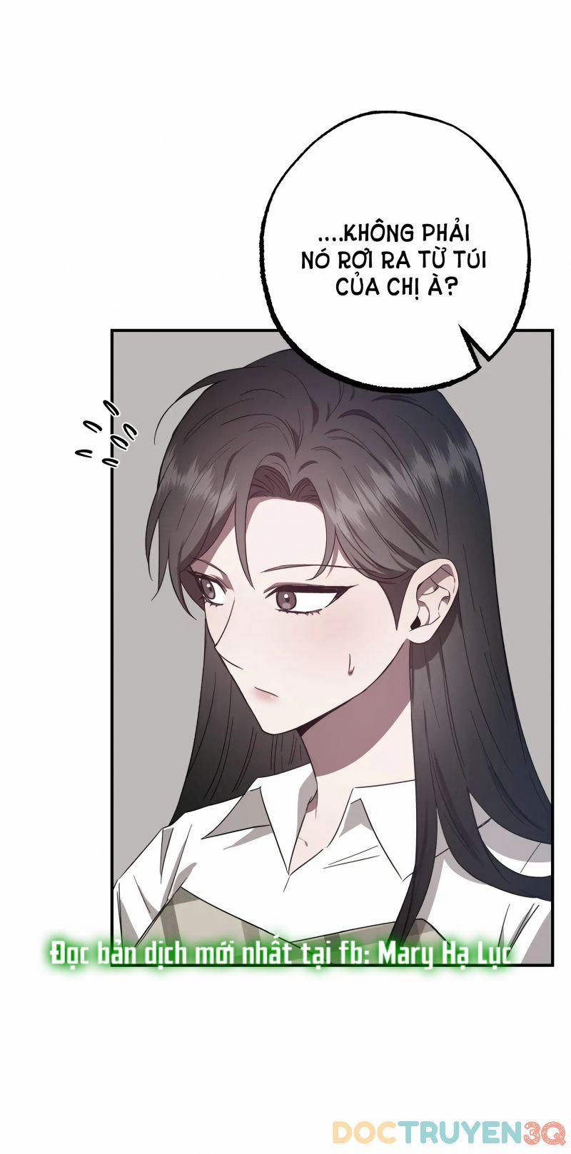[18+] Quan Hệ Không Xác Định 15.5 trang 14
