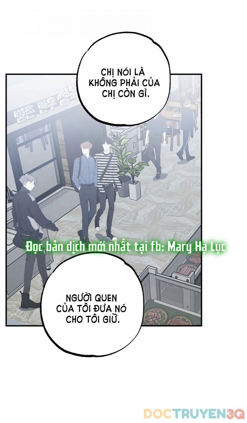 [18+] Quan Hệ Không Xác Định 15.5 trang 19