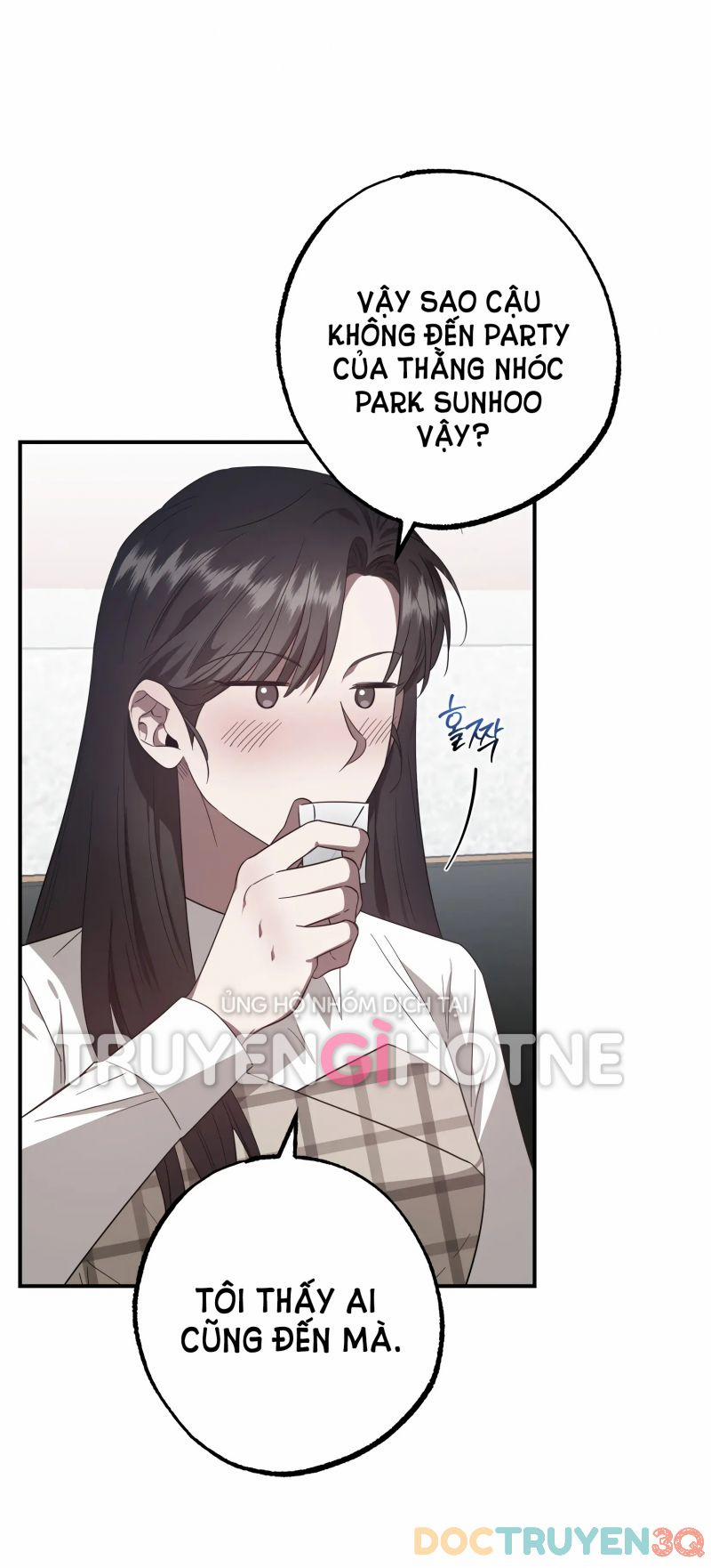 [18+] Quan Hệ Không Xác Định 15.5 trang 2