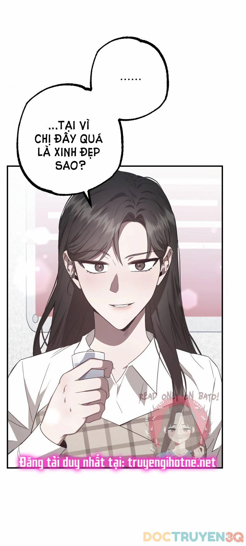 [18+] Quan Hệ Không Xác Định 15.5 trang 21