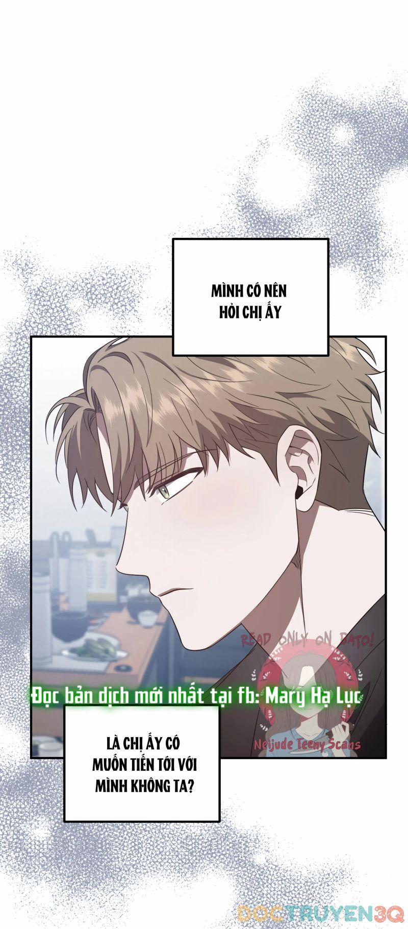 [18+] Quan Hệ Không Xác Định 15.5 trang 29