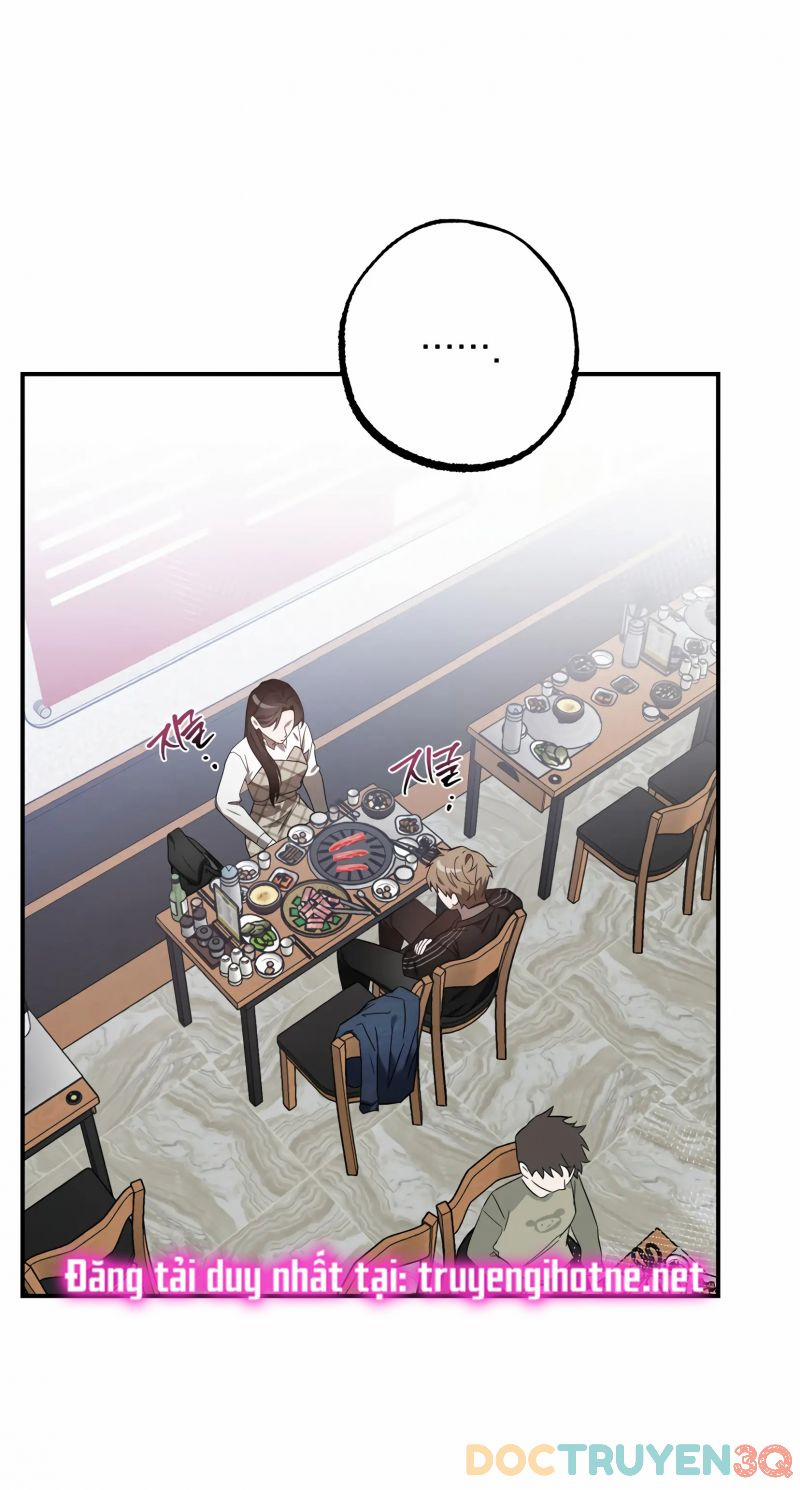 [18+] Quan Hệ Không Xác Định 15 trang 10