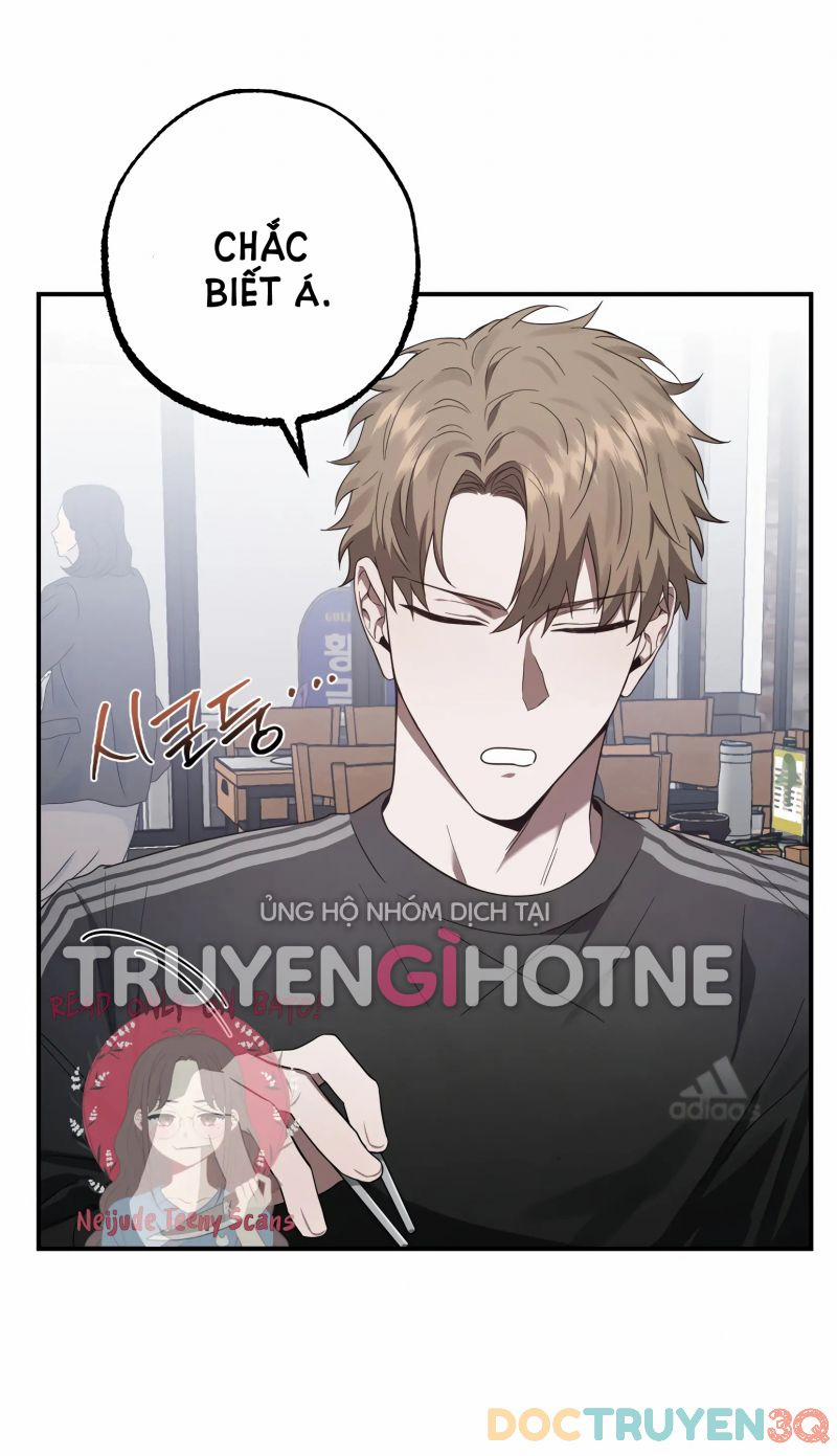 [18+] Quan Hệ Không Xác Định 15 trang 12