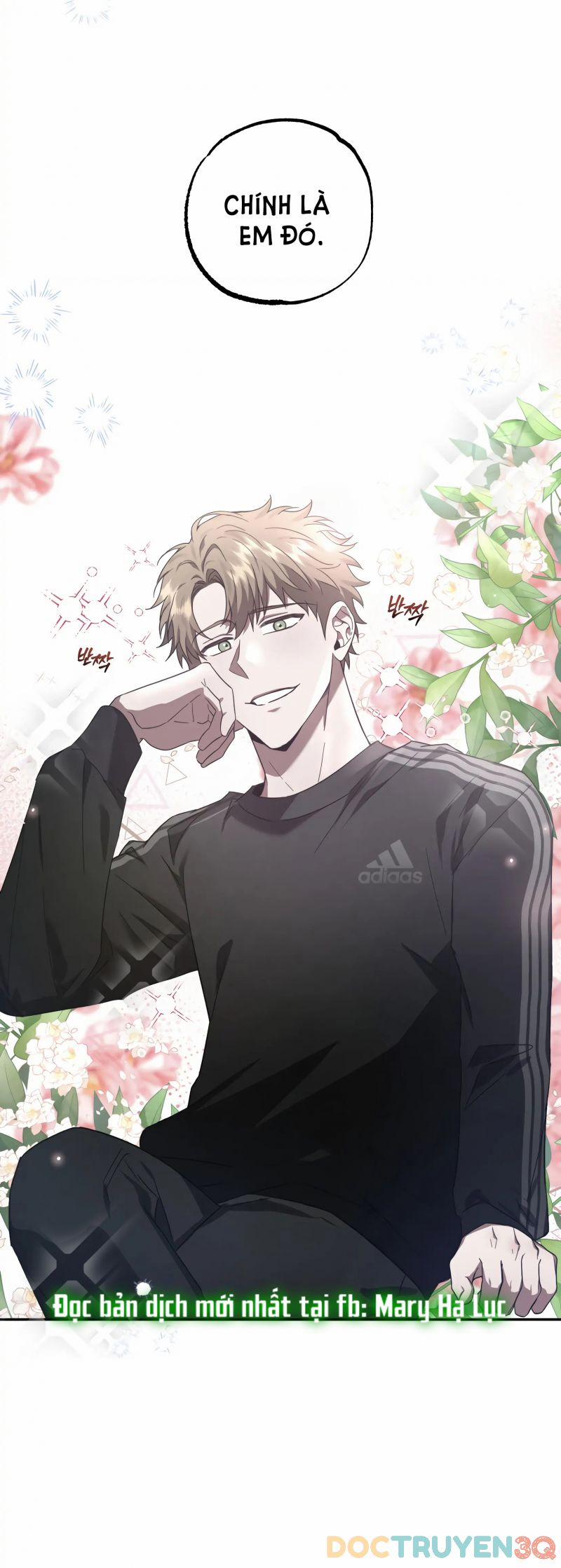 [18+] Quan Hệ Không Xác Định 15 trang 15