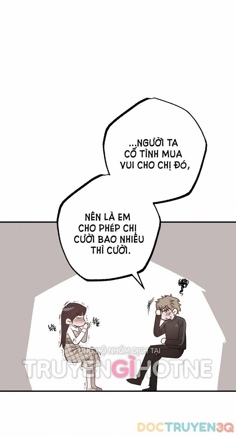 [18+] Quan Hệ Không Xác Định 15 trang 18