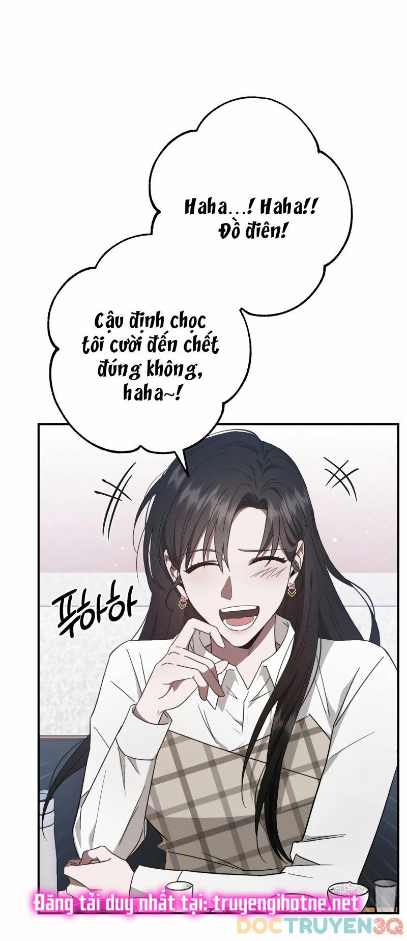 [18+] Quan Hệ Không Xác Định 15 trang 19