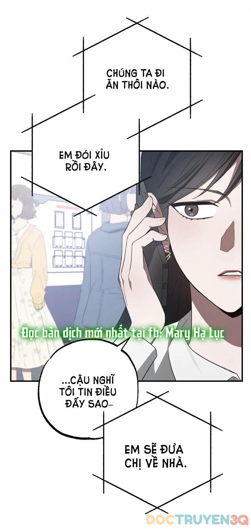 [18+] Quan Hệ Không Xác Định 15 trang 2