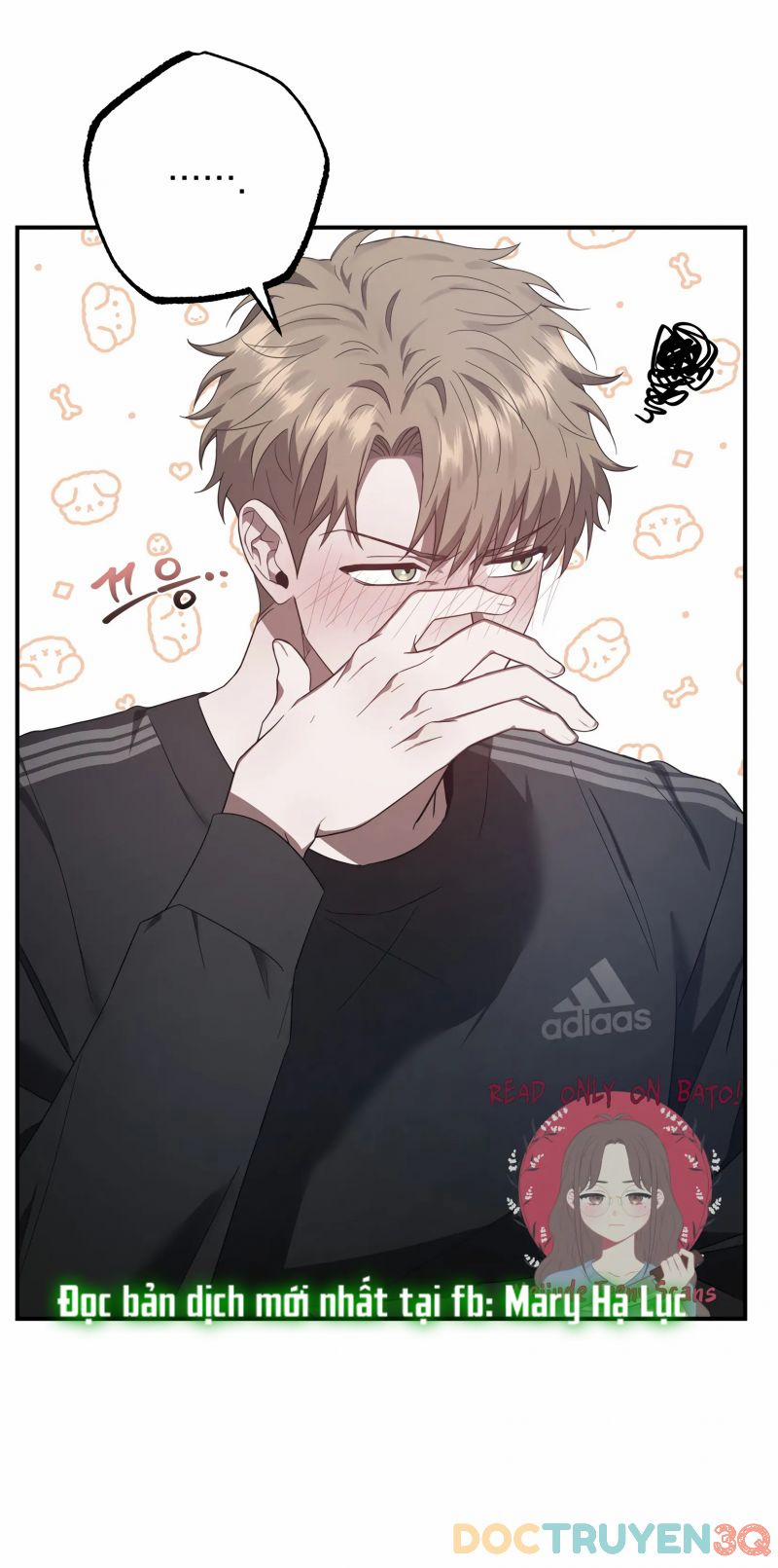 [18+] Quan Hệ Không Xác Định 15 trang 20