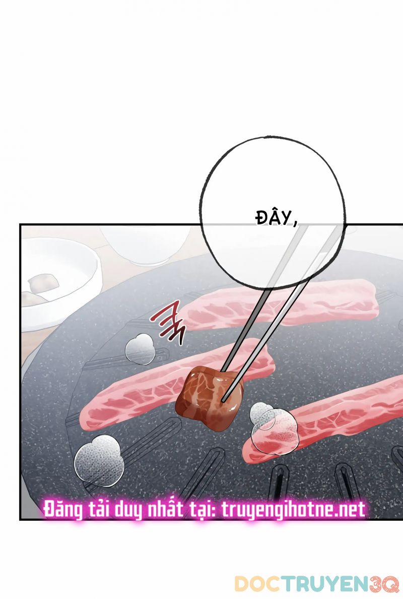 [18+] Quan Hệ Không Xác Định 15 trang 21