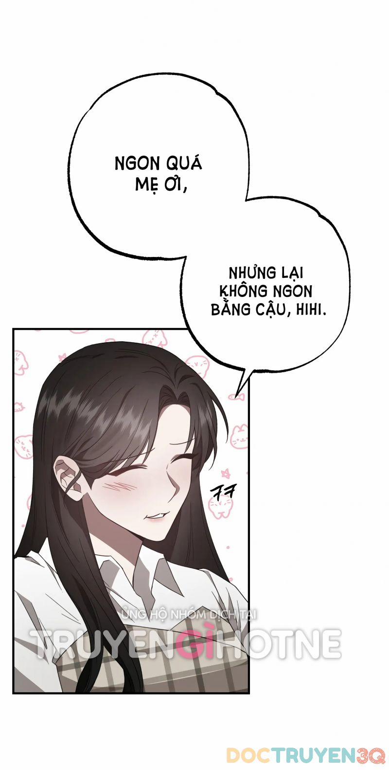 [18+] Quan Hệ Không Xác Định 15 trang 23