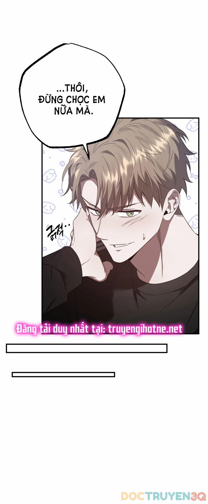 [18+] Quan Hệ Không Xác Định 15 trang 24