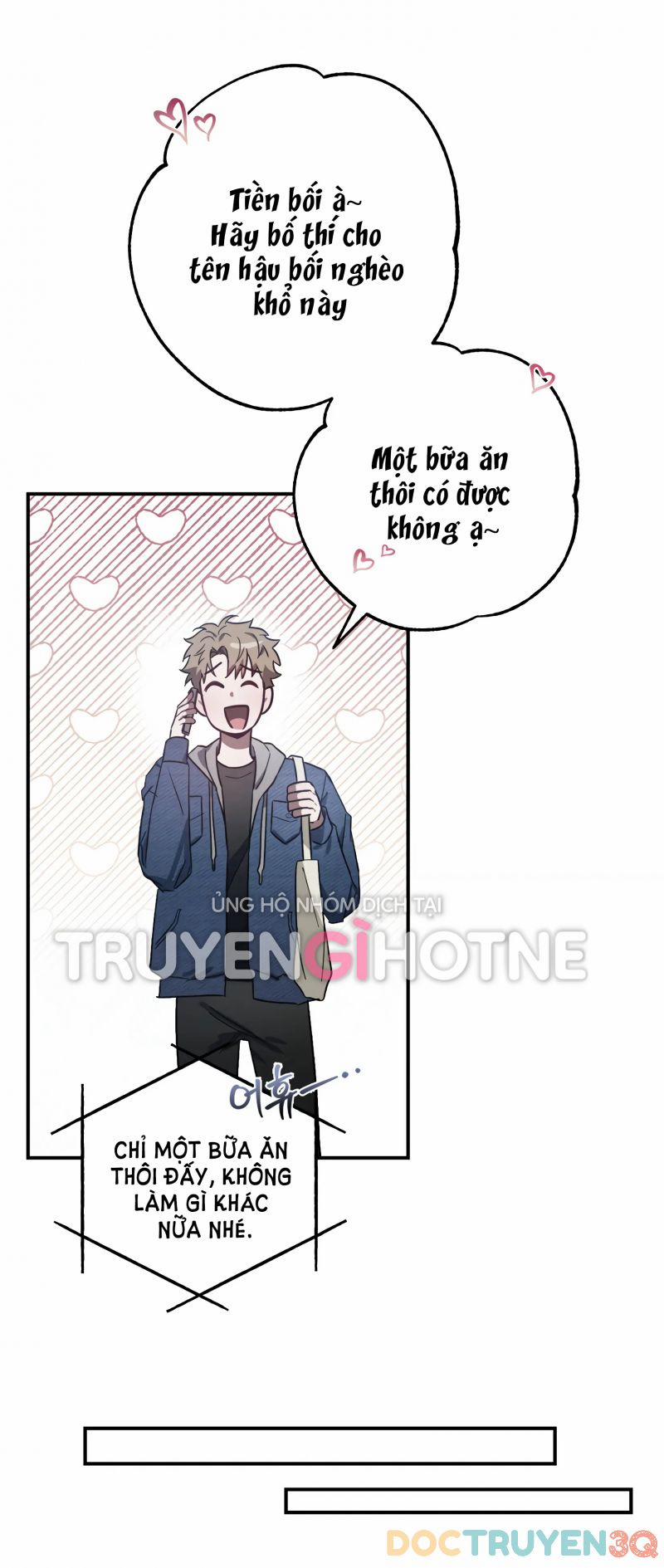 [18+] Quan Hệ Không Xác Định 15 trang 6