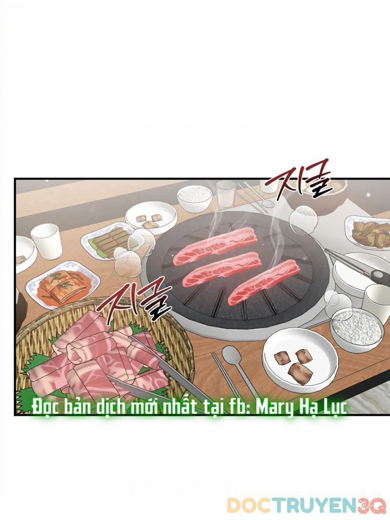 [18+] Quan Hệ Không Xác Định 15 trang 9