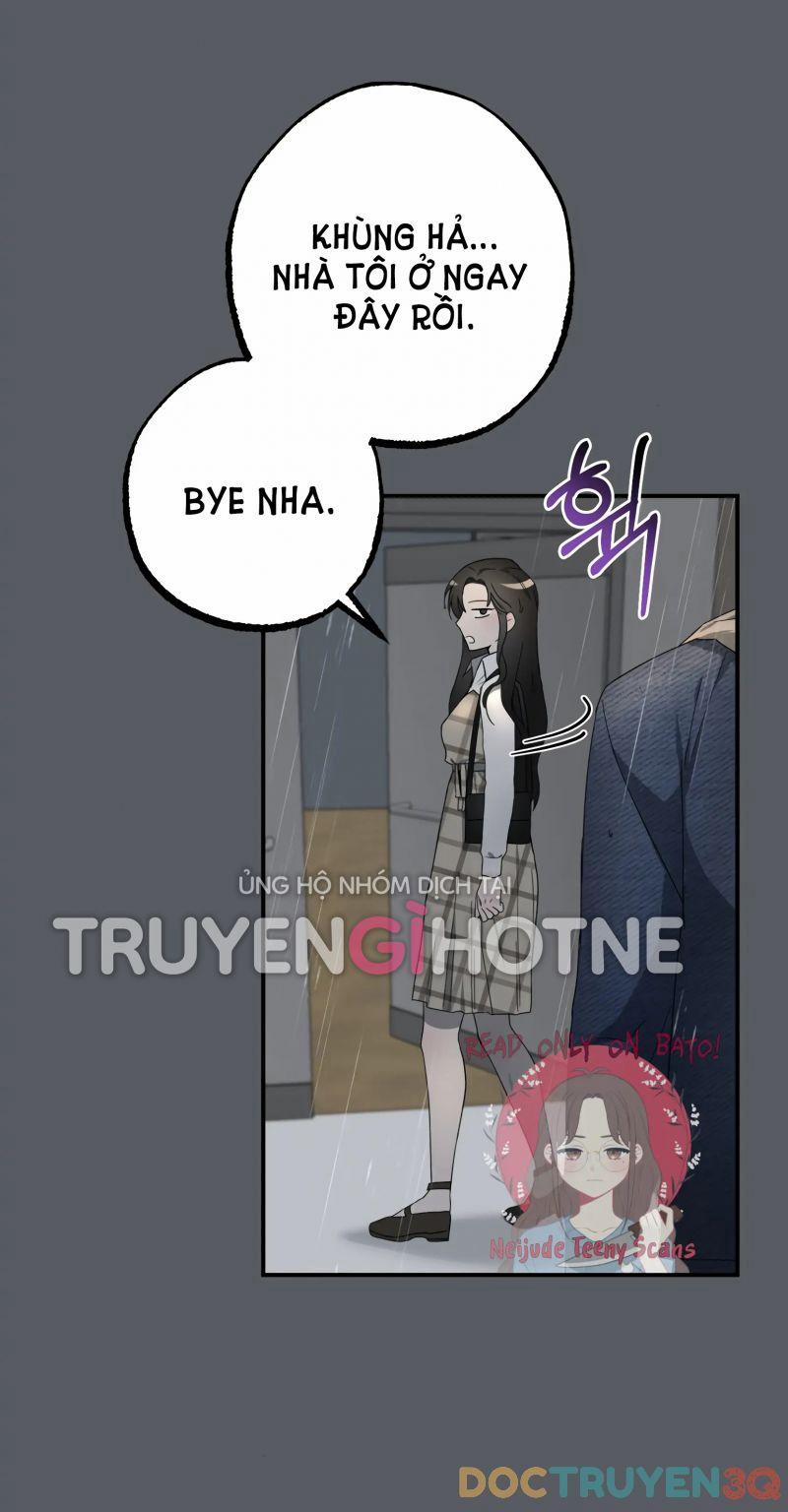 [18+] Quan Hệ Không Xác Định 16.5 trang 0
