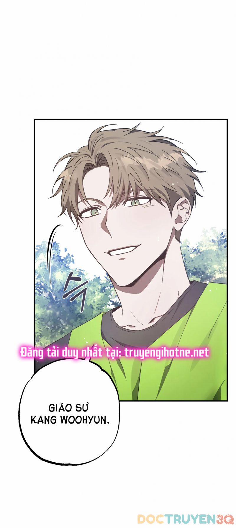 [18+] Quan Hệ Không Xác Định 16.5 trang 11