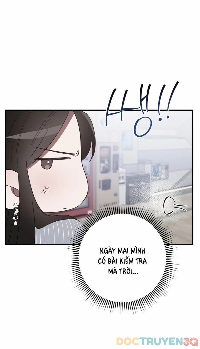 [18+] Quan Hệ Không Xác Định 16.5 trang 14