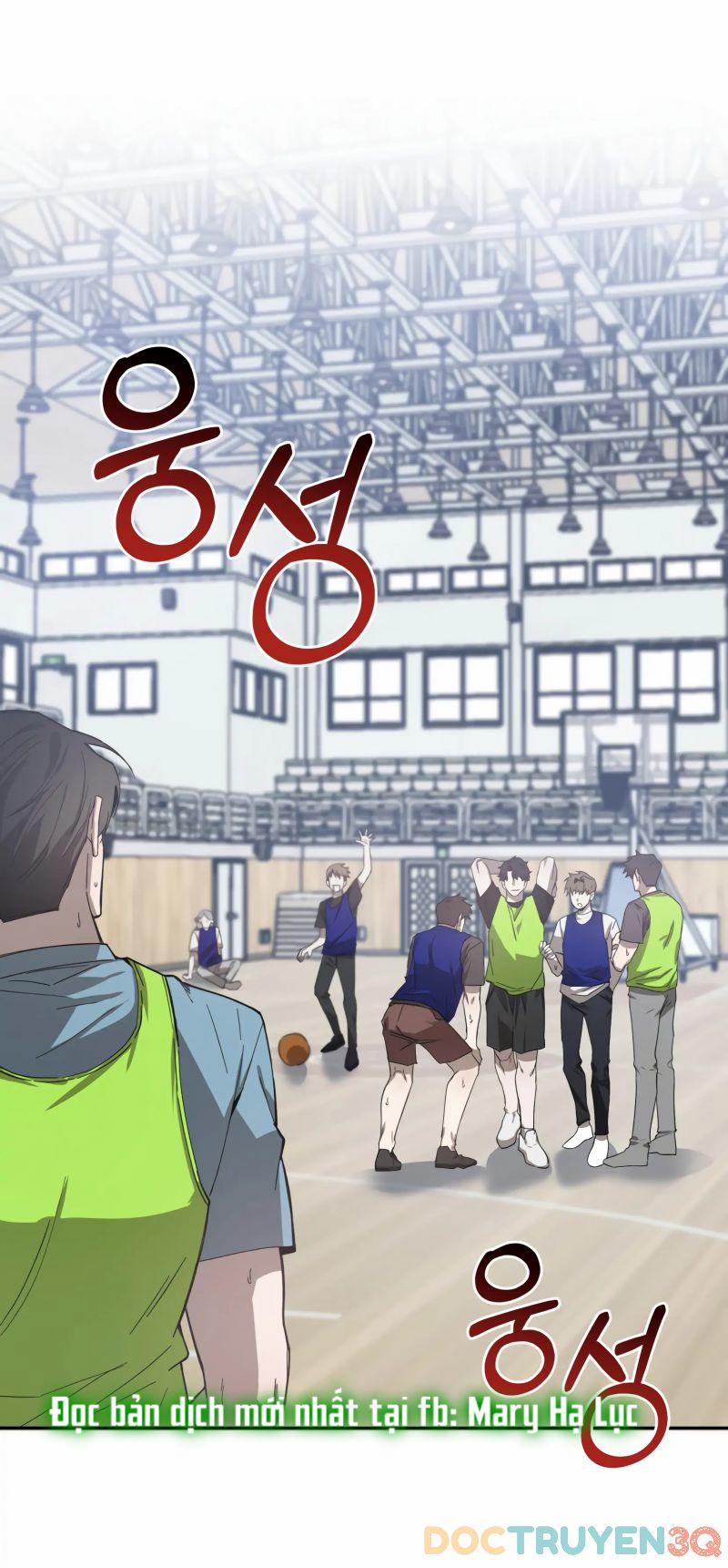 [18+] Quan Hệ Không Xác Định 16.5 trang 18
