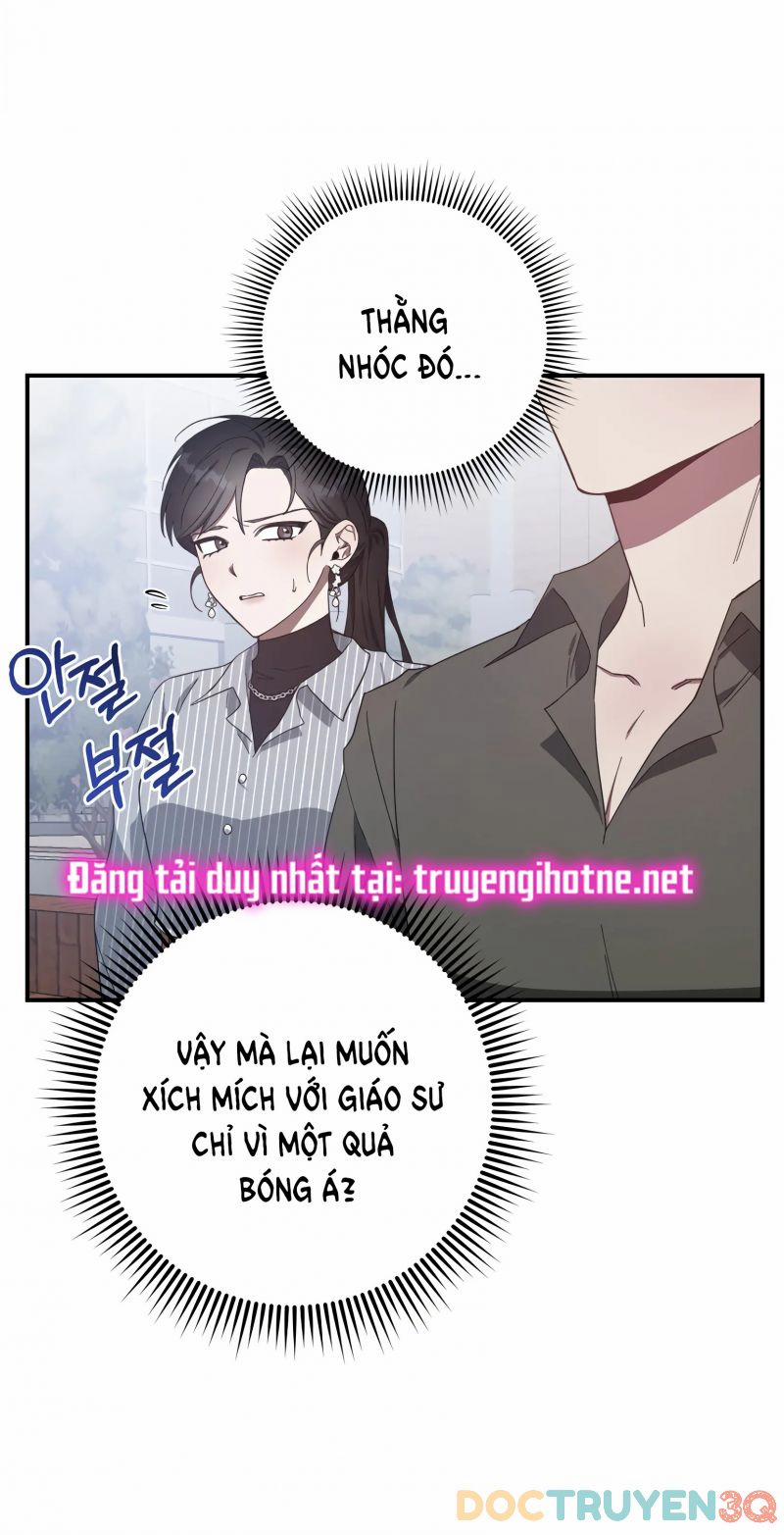 [18+] Quan Hệ Không Xác Định 16.5 trang 19