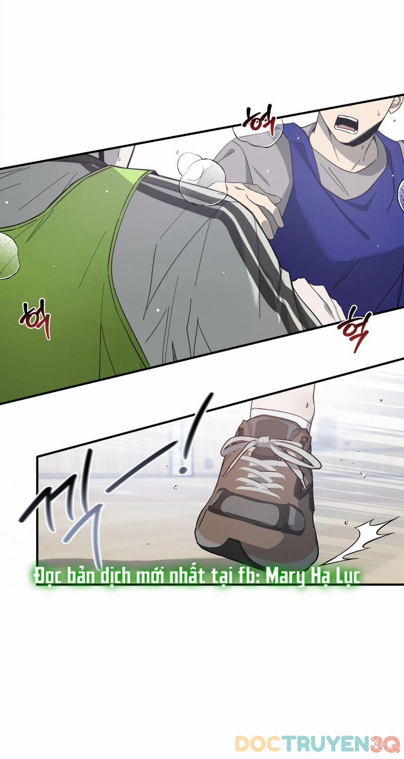 [18+] Quan Hệ Không Xác Định 16.5 trang 23
