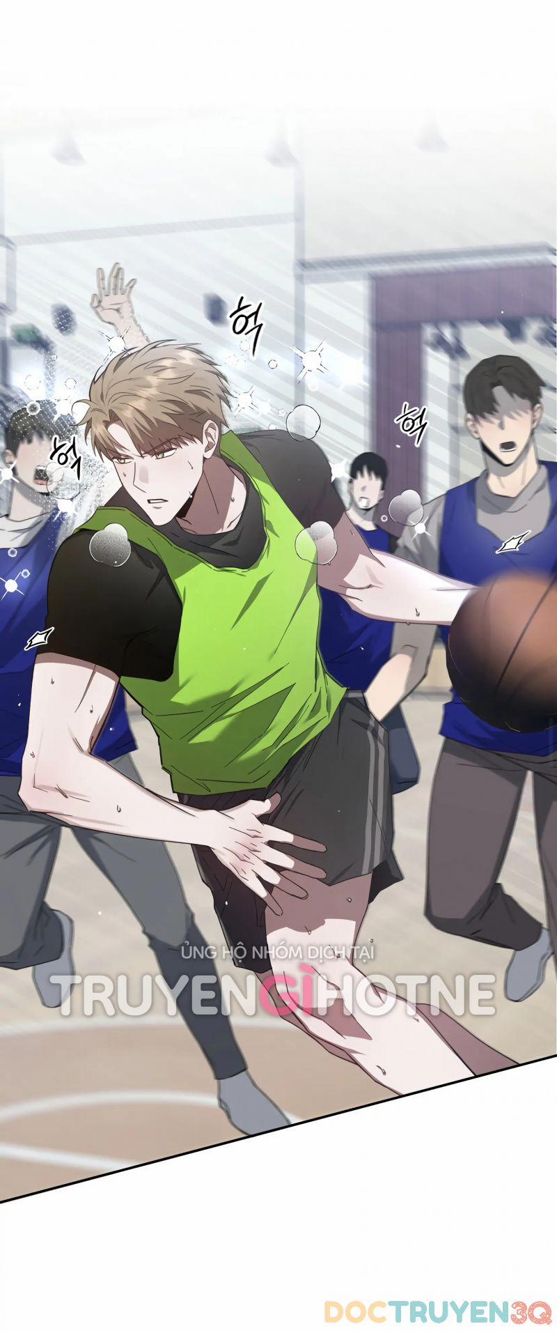 [18+] Quan Hệ Không Xác Định 16.5 trang 24