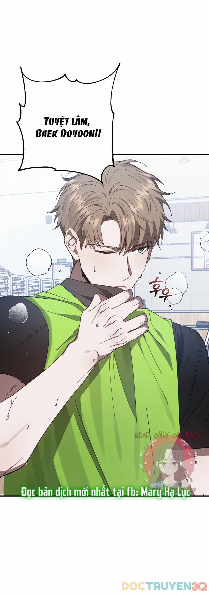 [18+] Quan Hệ Không Xác Định 16.5 trang 26