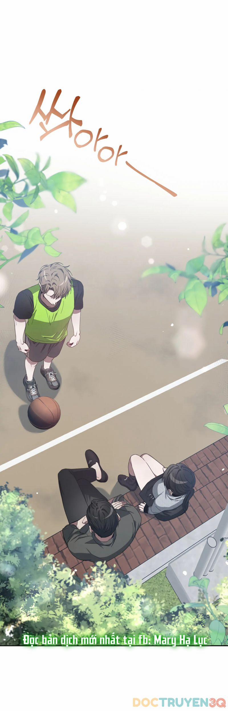 [18+] Quan Hệ Không Xác Định 16.5 trang 27