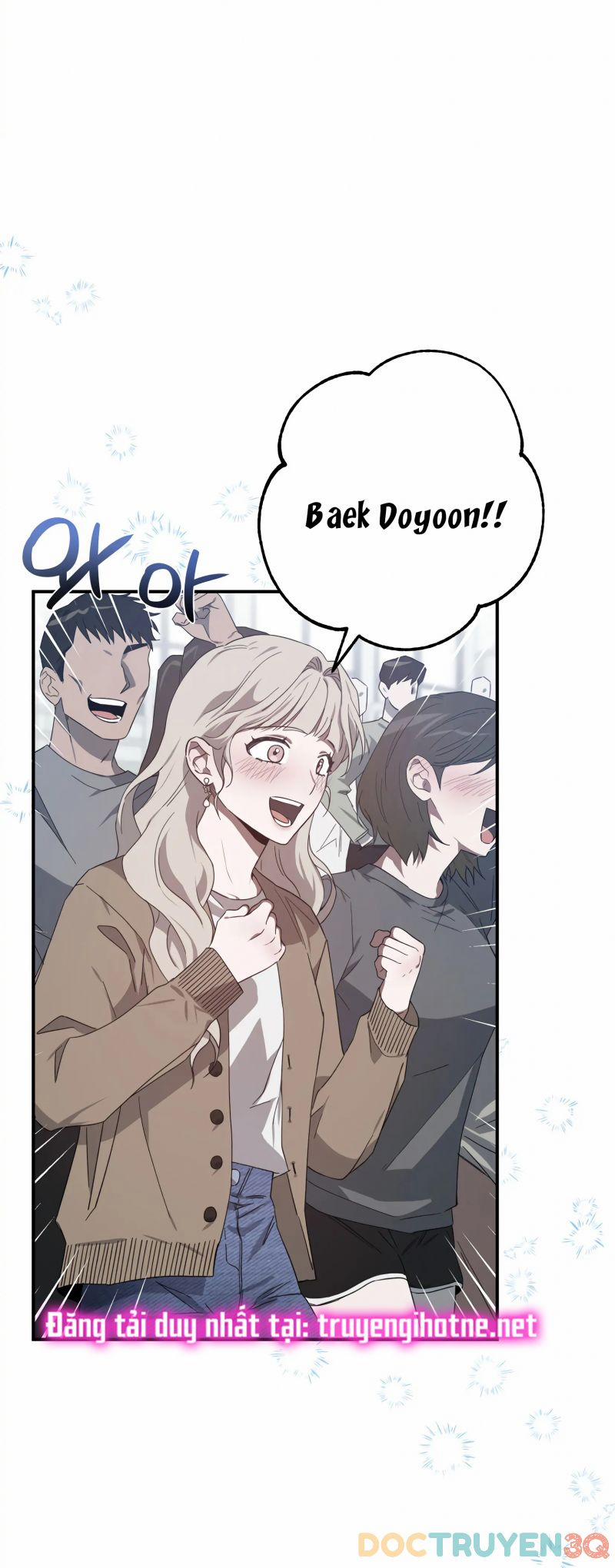 [18+] Quan Hệ Không Xác Định 16.5 trang 28