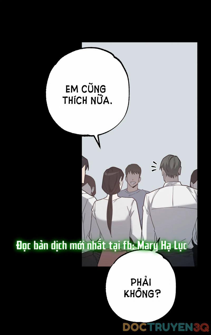 [18+] Quan Hệ Không Xác Định 16.5 trang 3