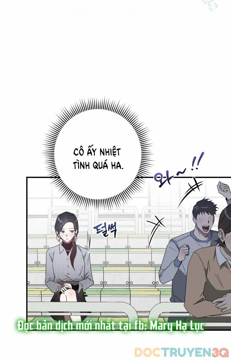 [18+] Quan Hệ Không Xác Định 16.5 trang 30
