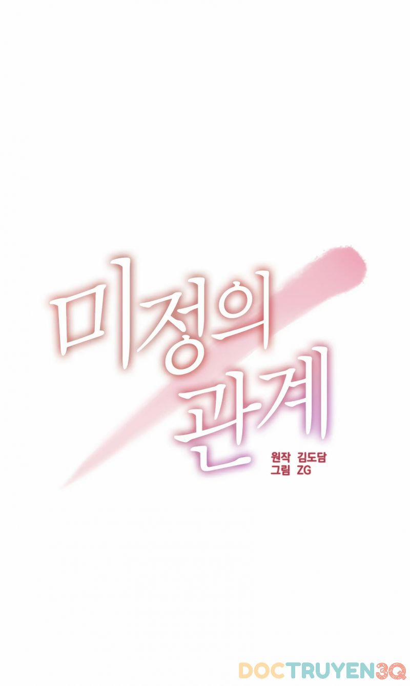 [18+] Quan Hệ Không Xác Định 16.5 trang 36