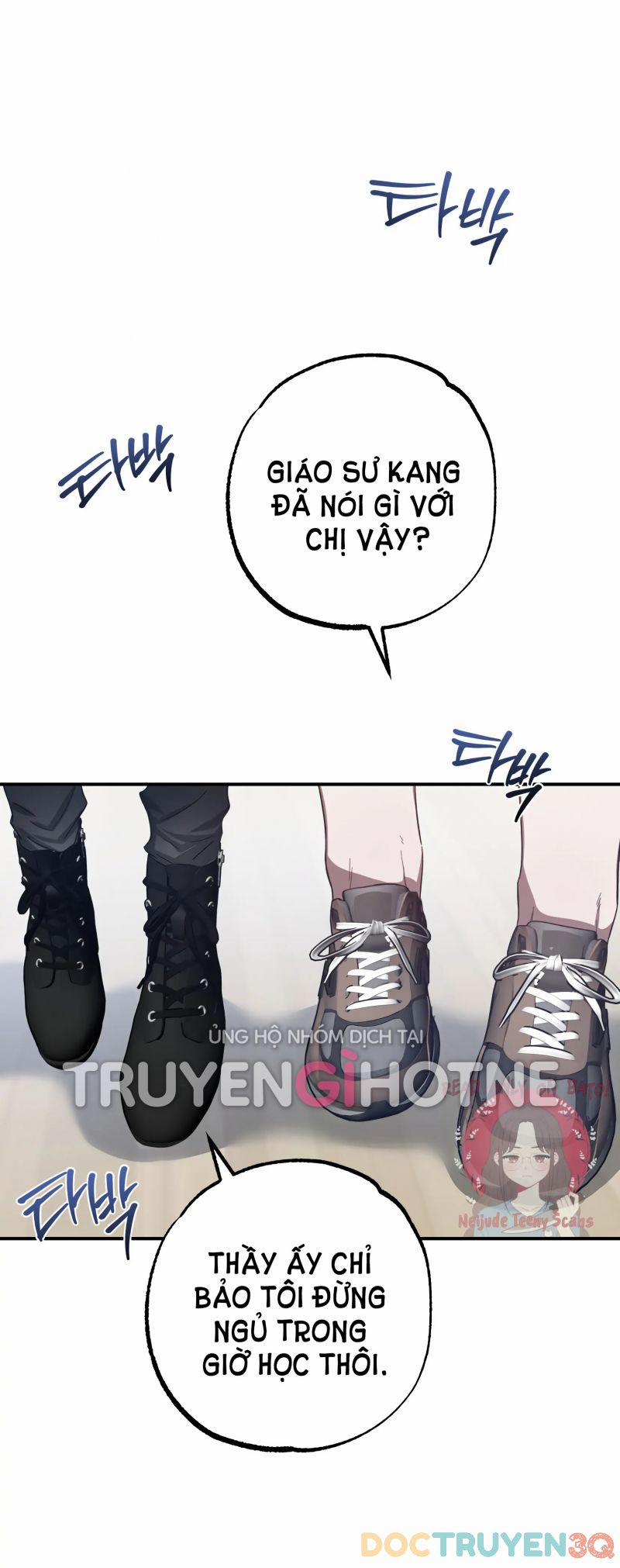 [18+] Quan Hệ Không Xác Định 16.5 trang 39