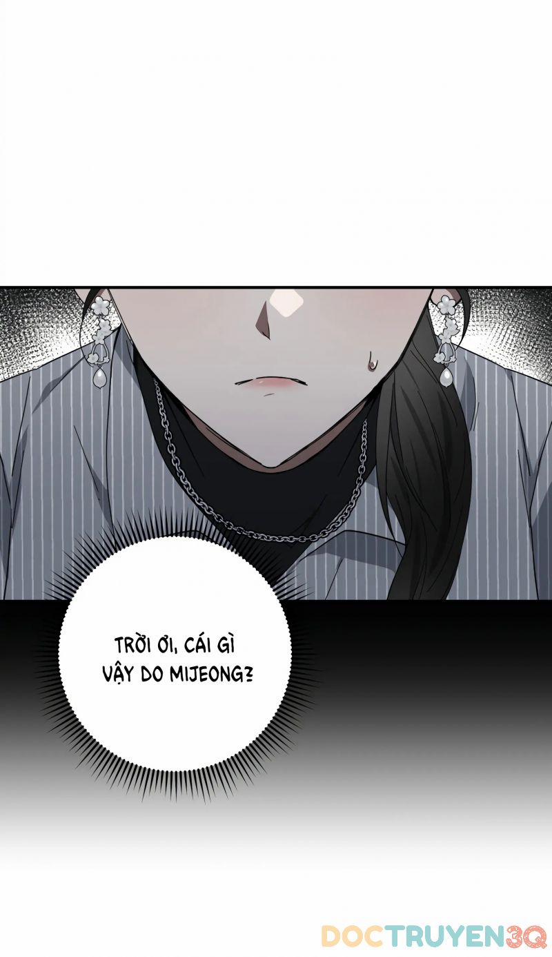 [18+] Quan Hệ Không Xác Định 16.5 trang 40