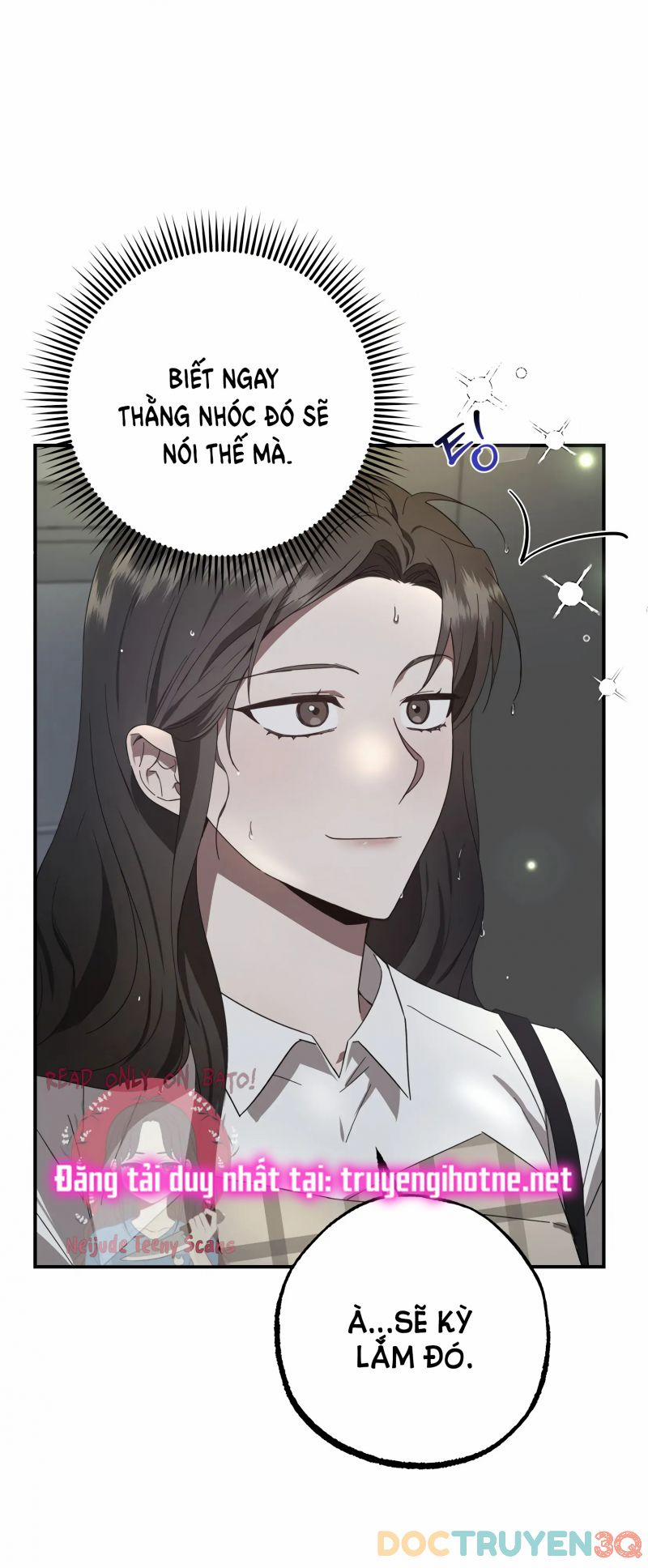 [18+] Quan Hệ Không Xác Định 16 trang 10