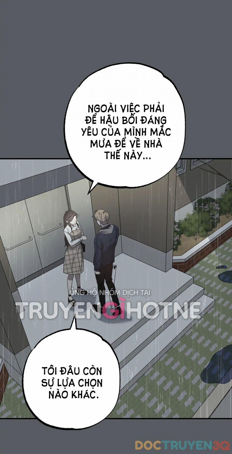 [18+] Quan Hệ Không Xác Định 16 trang 12