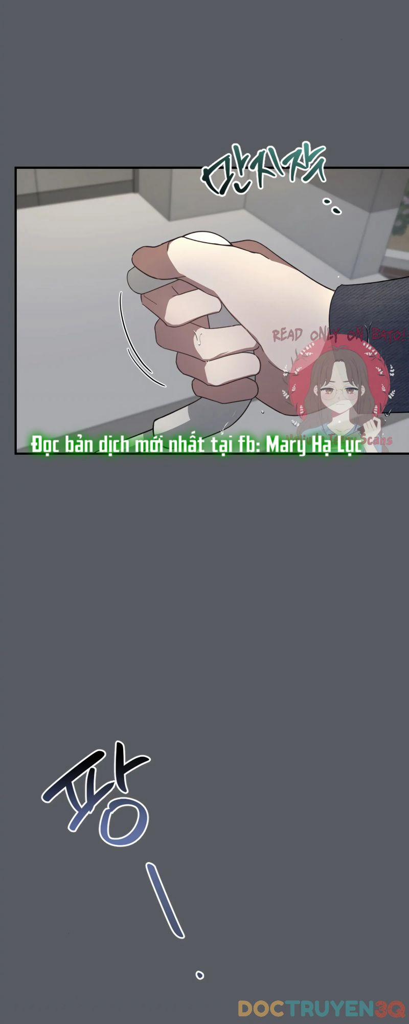 [18+] Quan Hệ Không Xác Định 16 trang 14