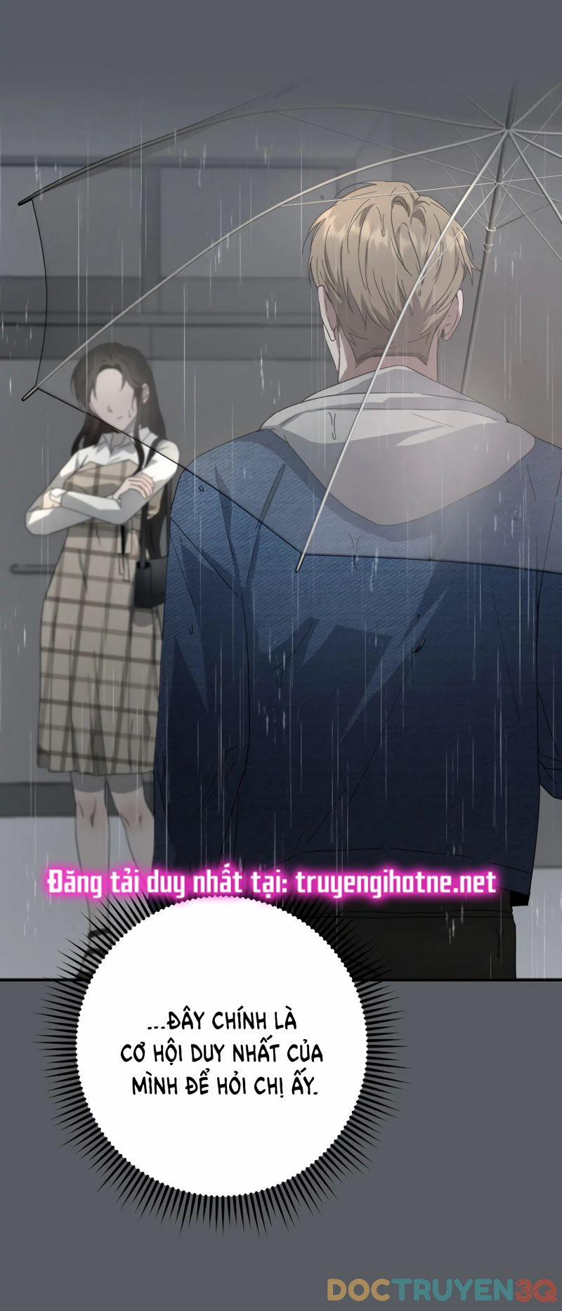 [18+] Quan Hệ Không Xác Định 16 trang 15