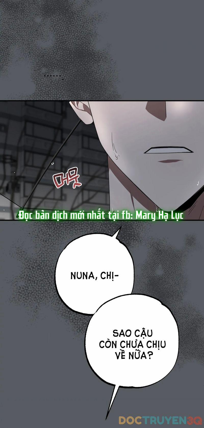 [18+] Quan Hệ Không Xác Định 16 trang 17