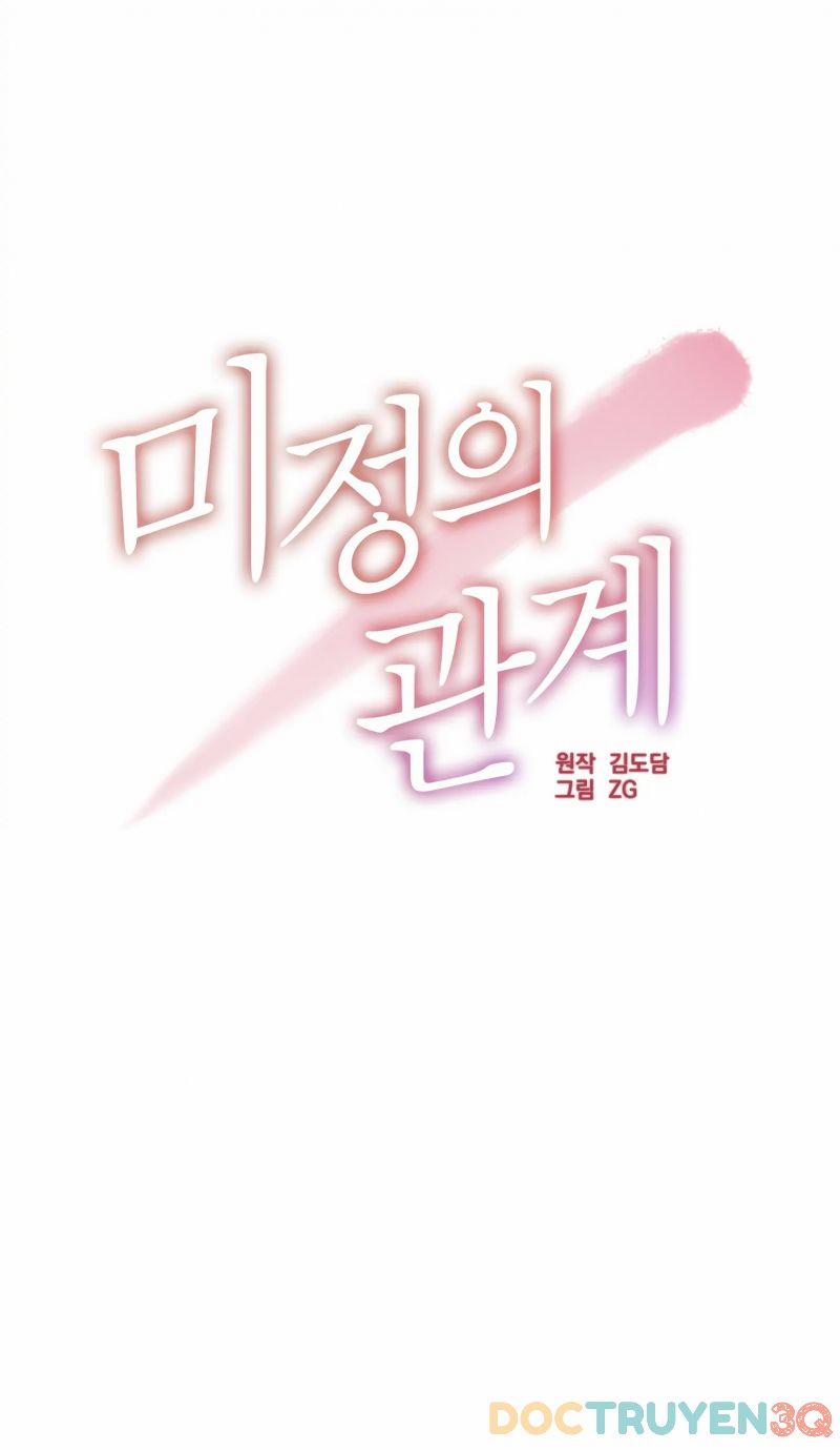 [18+] Quan Hệ Không Xác Định 16 trang 20