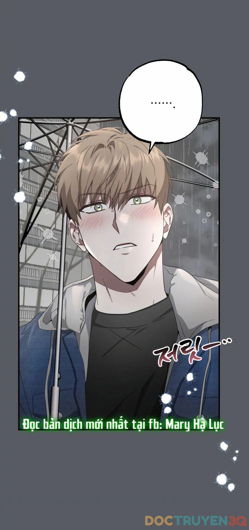 [18+] Quan Hệ Không Xác Định 16 trang 21