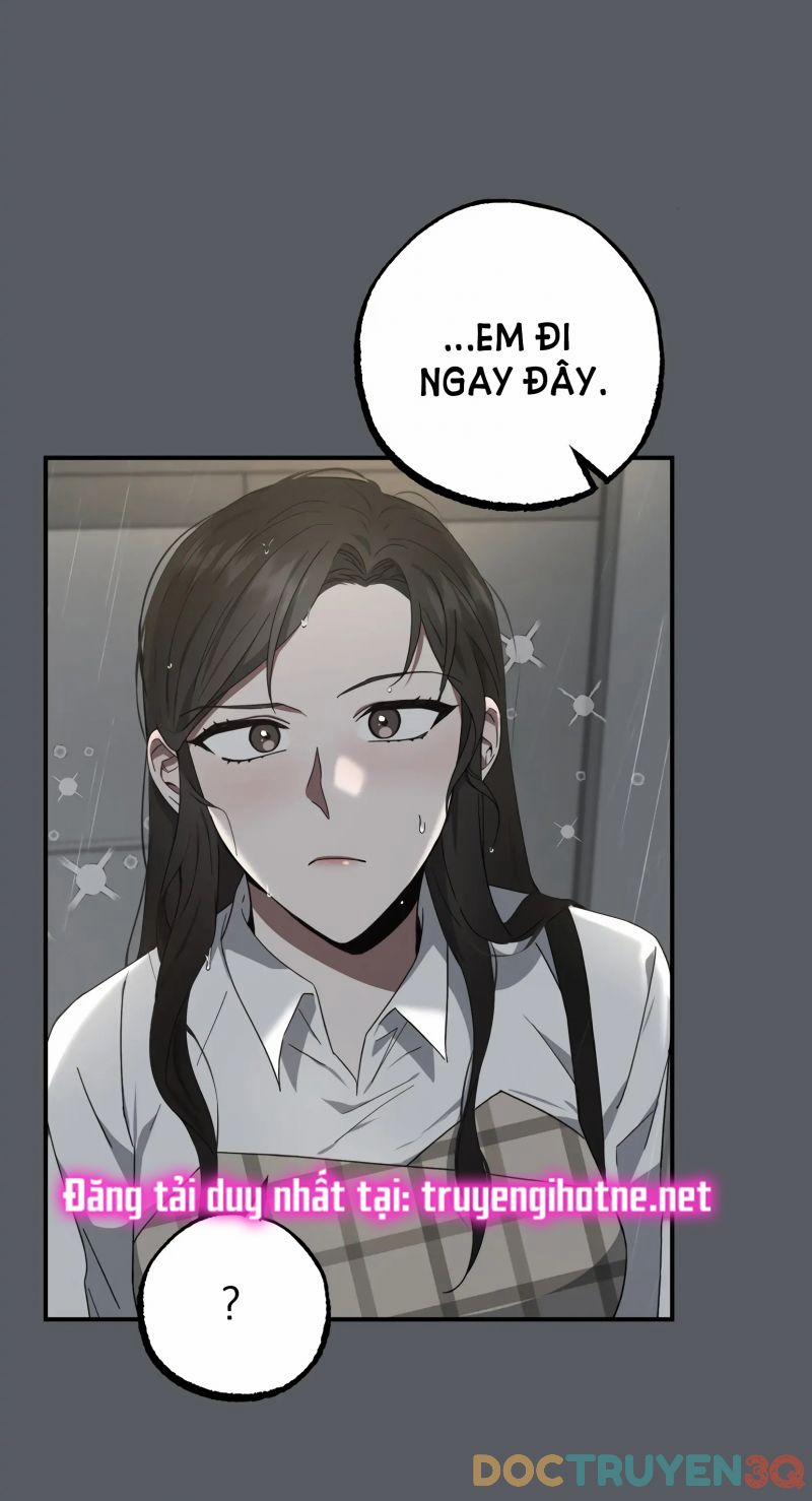 [18+] Quan Hệ Không Xác Định 16 trang 23