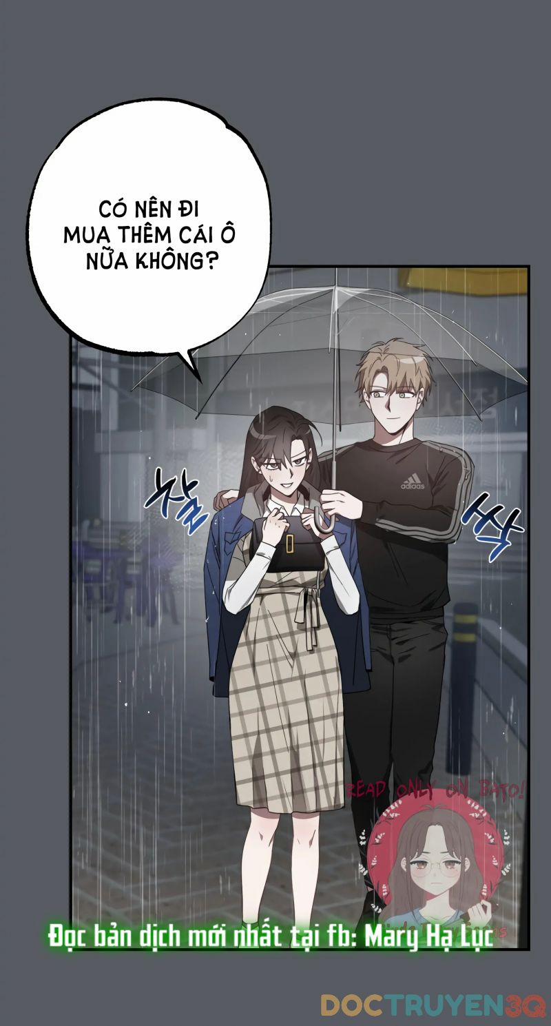 [18+] Quan Hệ Không Xác Định 16 trang 3