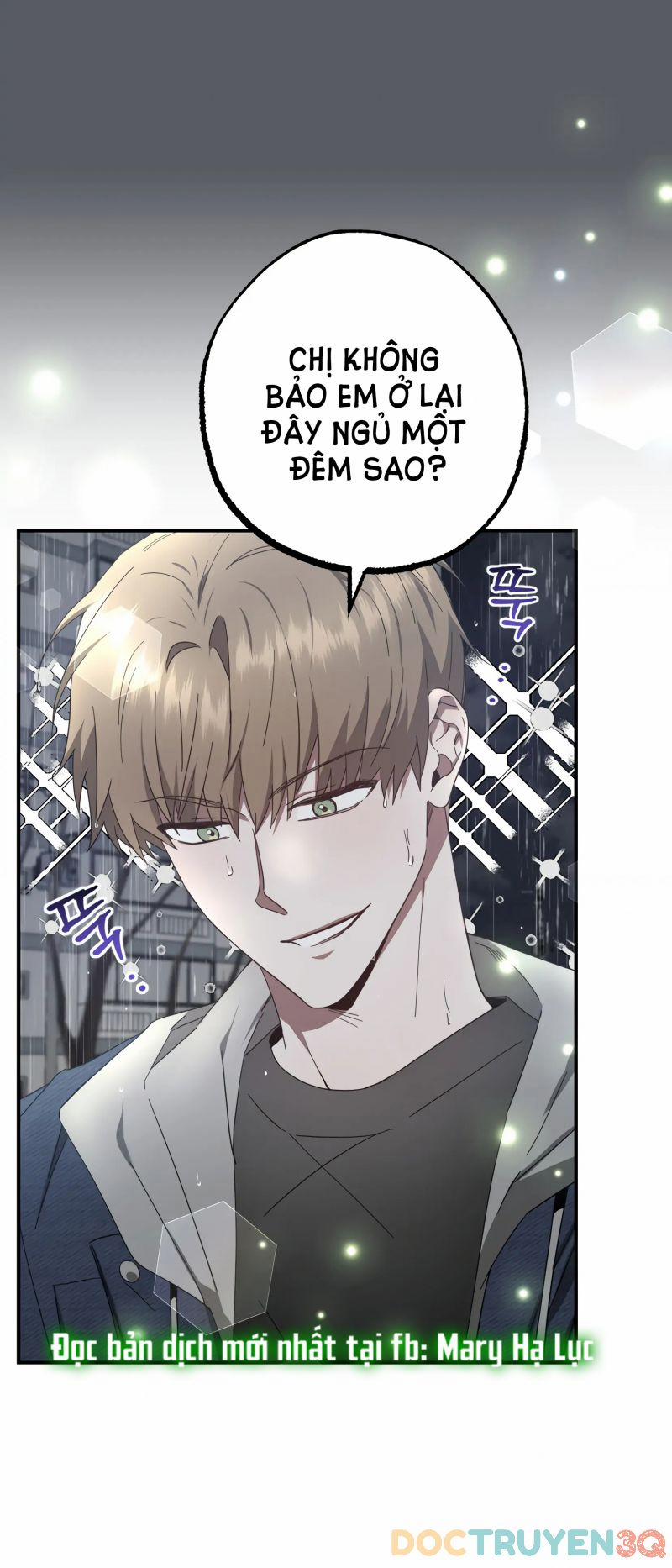 [18+] Quan Hệ Không Xác Định 16 trang 9